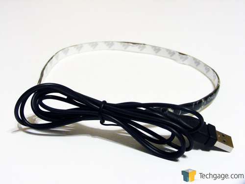 Antec Bias Lighting Antec Bias Lighting