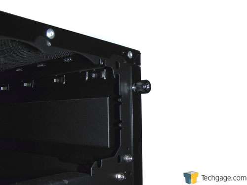 Antec Solo II Mid-Tower Chassis Antec Solo II Mid-Tower Chassis