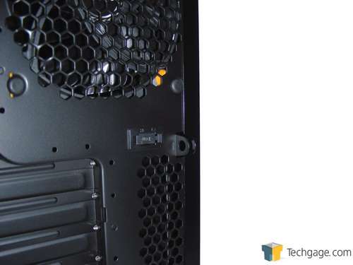 Antec Solo II Mid-Tower Chassis Antec Solo II Mid-Tower Chassis