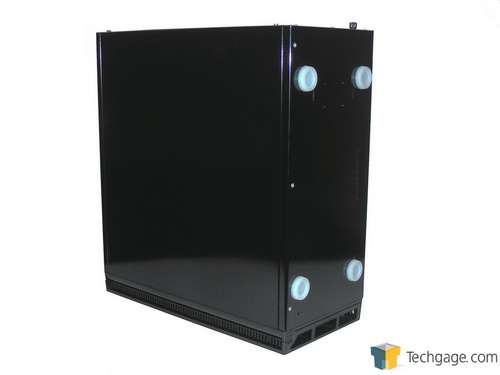 Antec Solo II Mid-Tower Chassis Antec Solo II Mid-Tower Chassis