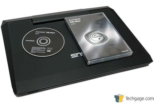 ASUS G53 Gaming Notebook ASUS G53 Gaming Notebook