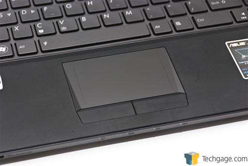ASUS G53 Gaming Notebook ASUS G53 Gaming Notebook