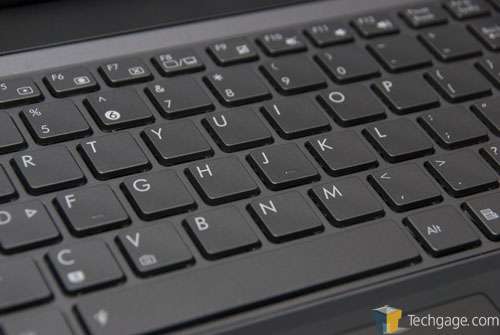 ASUS G53 Gaming Notebook ASUS G53 Gaming Notebook