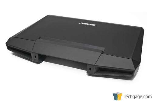 ASUS G53 Gaming Notebook ASUS G53 Gaming Notebook