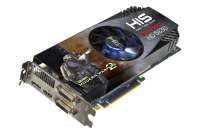 HIS'Radeon HD 5850 1GB HIS' Radeon HD 5830 1GB