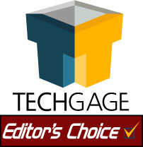 Diamond UE3000 USB 3.0 Gigabit Ethernet Adapter - Techgage Editor's Choice