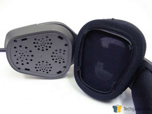 CM Storm Sirus 5.1 Surround Sound Headset CM Storm Sirus 5.1 Surround Sound Headset