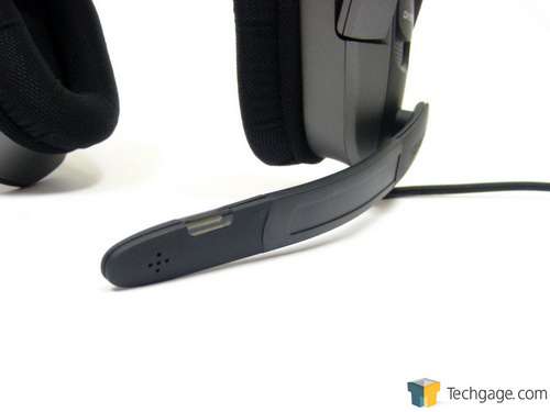 CM Storm Sirus 5.1 Surround Sound Headset CM Storm Sirus 5.1 Surround Sound Headset