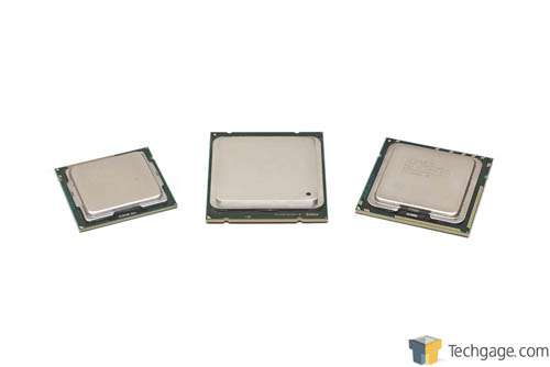 Intel Core i7-2600K, i7-3960X and i7-990X Intel Core i7-2600K, i7-3960X and i7-990X