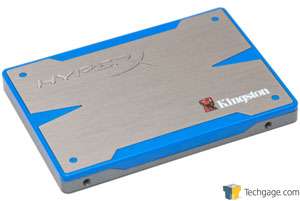Kingston HyperX 240GB Solid-State Drive