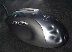 Smøre bredde snyde Logitech MX518 Gaming Mouse – Techgage