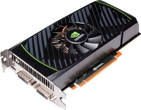NVIDIA GeForce GTX 560 NVIDIA GeForce GTX 560