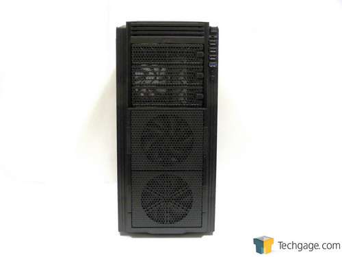 NZXT Tempest 410 Elite Mid-Tower Chassis NZXT Tempest 410 Elite Mid-Tower Chassis