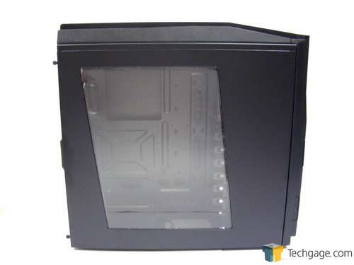NZXT Tempest 410 Elite Mid-Tower Chassis NZXT Tempest 410 Elite Mid-Tower Chassis