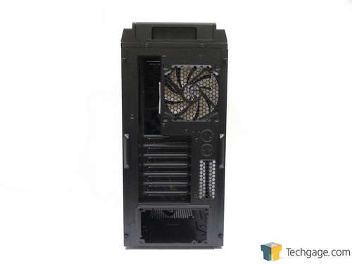 NZXT Tempest 410 Elite Mid-Tower Chassis NZXT Tempest 410 Elite Mid-Tower Chassis