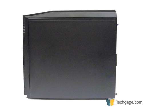 NZXT Tempest 410 Elite Mid-Tower Chassis NZXT Tempest 410 Elite Mid-Tower Chassis