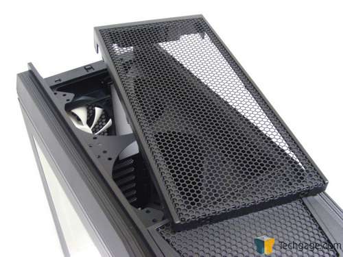 NZXT Tempest 410 Elite Mid-Tower Chassis NZXT Tempest 410 Elite Mid-Tower Chassis