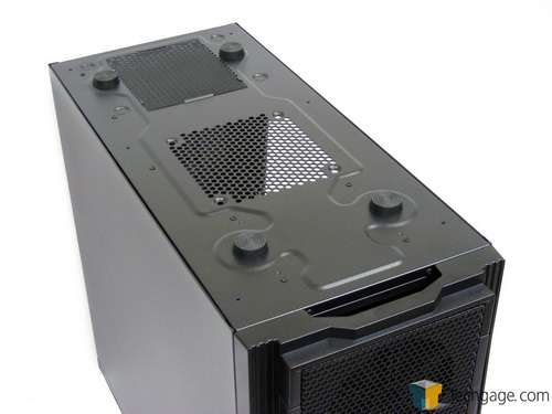 NZXT Tempest 410 Elite Mid-Tower Chassis NZXT Tempest 410 Elite Mid-Tower Chassis