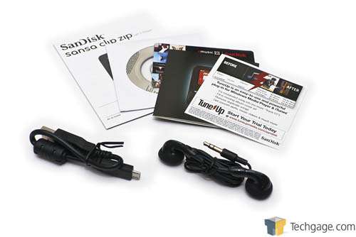SanDisk Sansa Clip Zip and Fuze+ Media Players SanDisk Sansa Clip Zip and Fuze+ Media Players