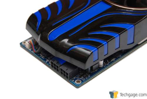 Sapphire's Radeon HD 5850 1GB Toxic