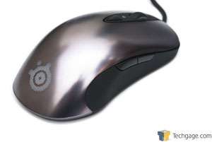 SteelSeries Sensei Gaming Mouse SteelSeries Sensei Gaming Mouse