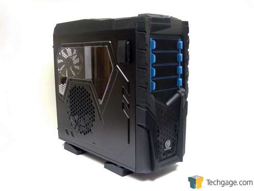 Thermaltake Chaser-MK1 Full-Tower Chassis Thermaltake Chaser-MK1 Full-Tower Chassis