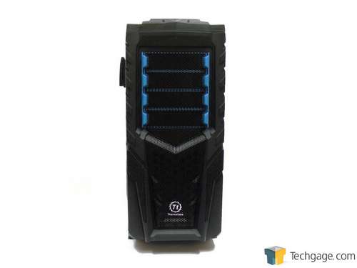 Thermaltake Chaser-MK1 Full-Tower Chassis Thermaltake Chaser-MK1 Full-Tower Chassis