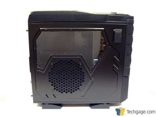 Thermaltake Chaser-MK1 Full-Tower Chassis Thermaltake Chaser-MK1 Full-Tower Chassis