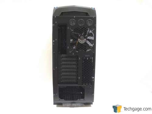Thermaltake Chaser-MK1 Full-Tower Chassis Thermaltake Chaser-MK1 Full-Tower Chassis