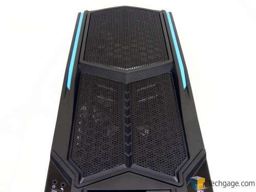 Thermaltake Chaser-MK1 Full-Tower Chassis Thermaltake Chaser-MK1 Full-Tower Chassis