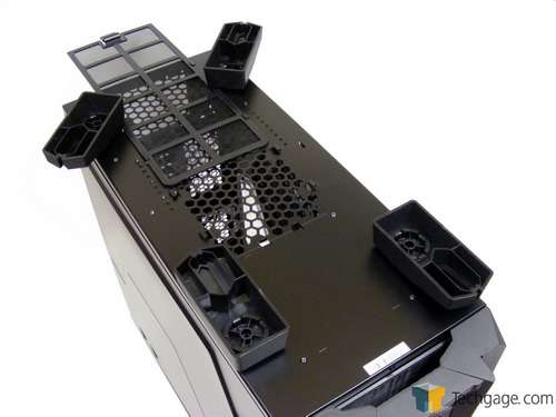 Thermaltake Chaser-MK1 Full-Tower Chassis Thermaltake Chaser-MK1 Full-Tower Chassis